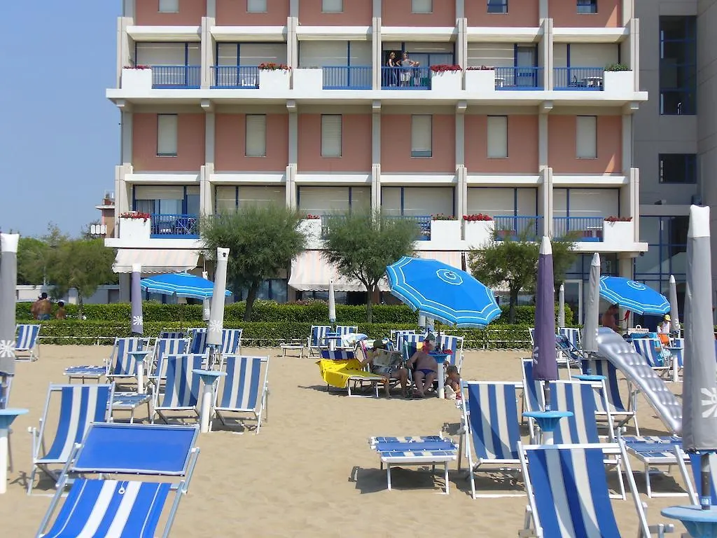 Condominio Penelope Piazza Torino Da Colla Lido di Jesolo Apartment