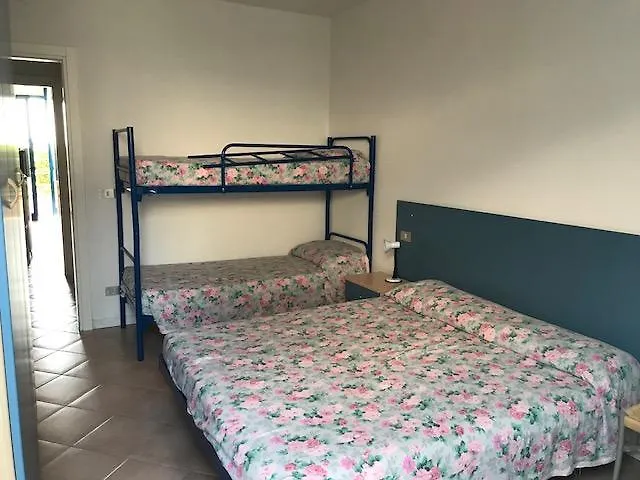 Condominio Penelope Piazza Torino Da Colla Lido di Jesolo Apartment