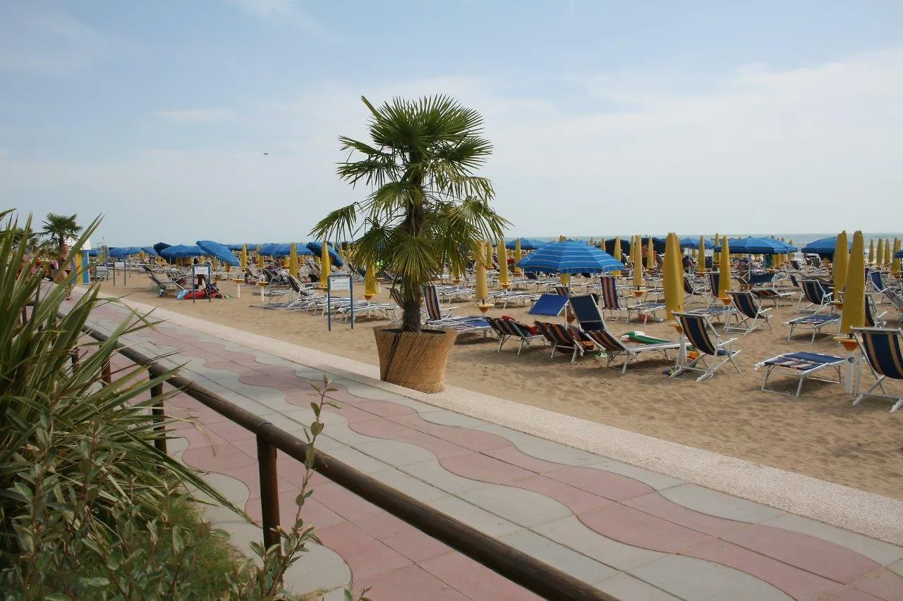 Apartment Condominio Penelope Piazza Torino Da Colla Lido di Jesolo