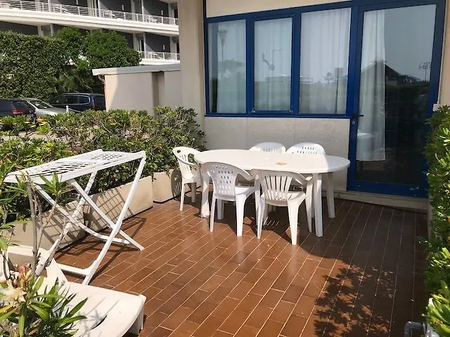 Apartment Condominio Penelope Piazza Torino Da Colla Lido di Jesolo