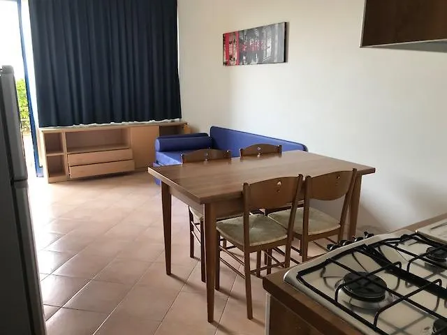 Condominio Penelope Piazza Torino Da Colla Lido di Jesolo 0*,  Italy