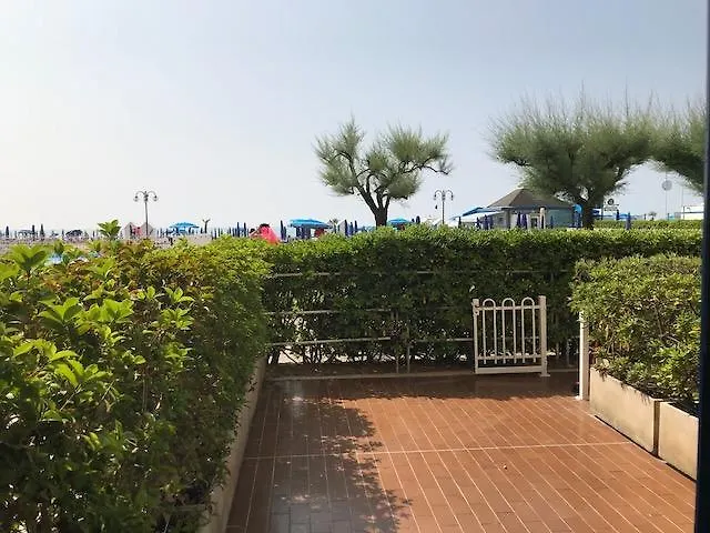 Apartment Condominio Penelope Piazza Torino Da Colla Lido di Jesolo Italy