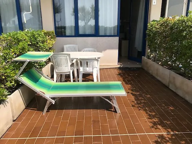 Condominio Penelope Piazza Torino Da Colla Lido di Jesolo 0*,