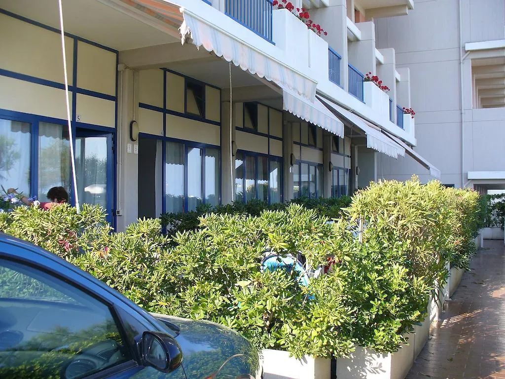 Apartment Condominio Penelope Piazza Torino Da Colla Lido di Jesolo Italy