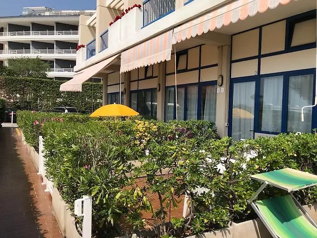 Apartment Condominio Penelope Piazza Torino Da Colla Lido di Jesolo