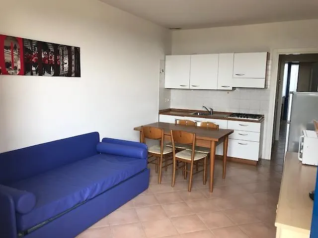 דירה לידו די ג'סולו Condominio Penelope Piazza Torino Da Colla