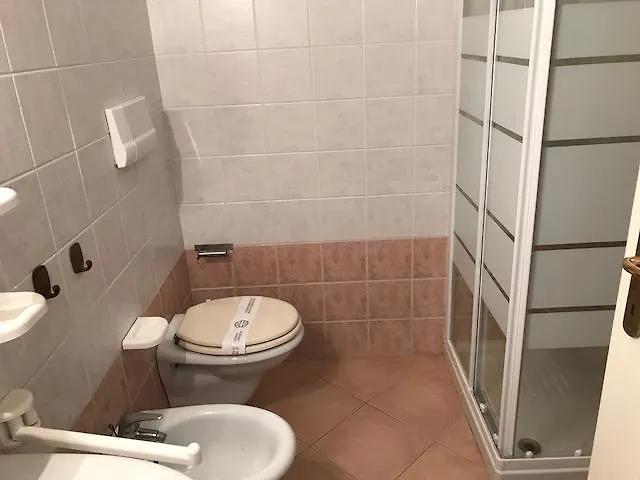 לידו די ג'סולו Condominio Penelope Piazza Torino Da Colla דירה